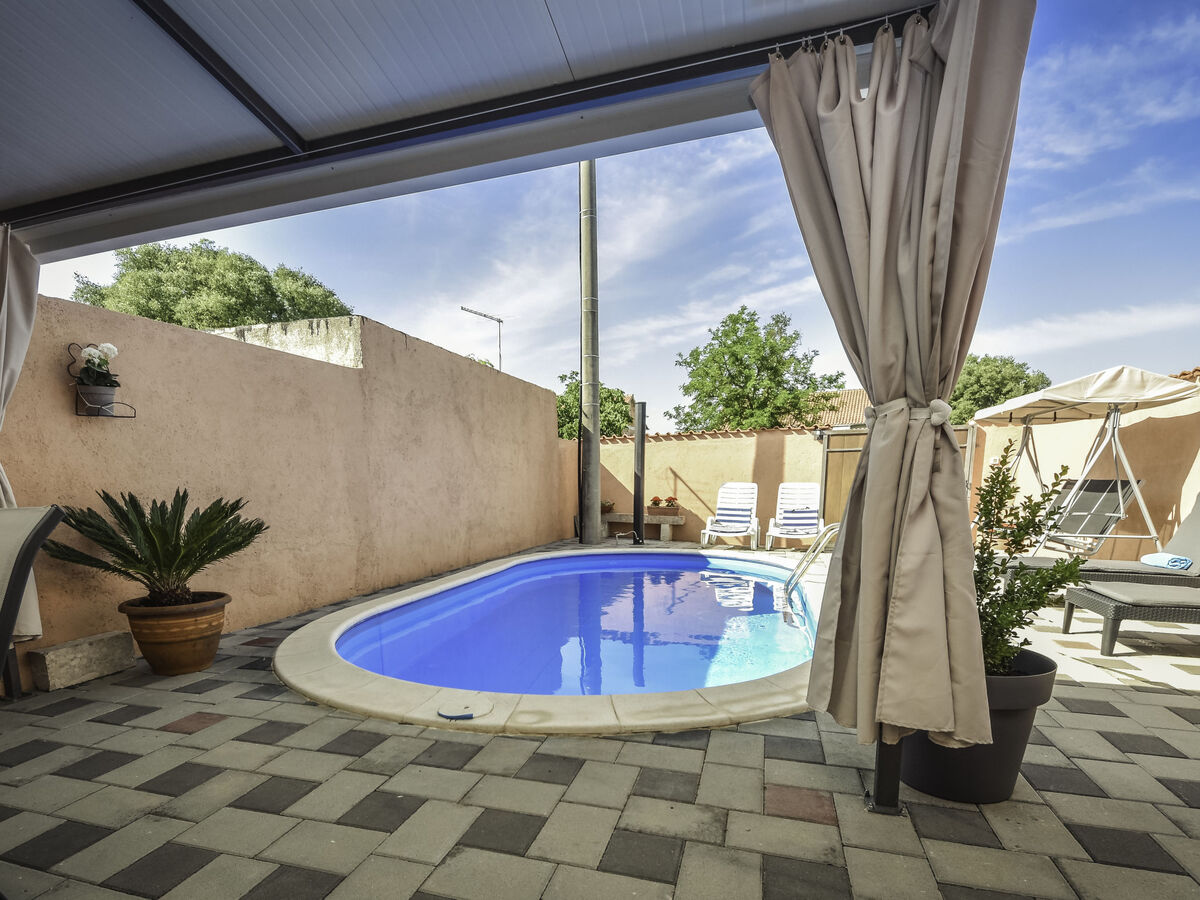 Maison Mila avec piscine privée à Biograd na Moru - Photo 3