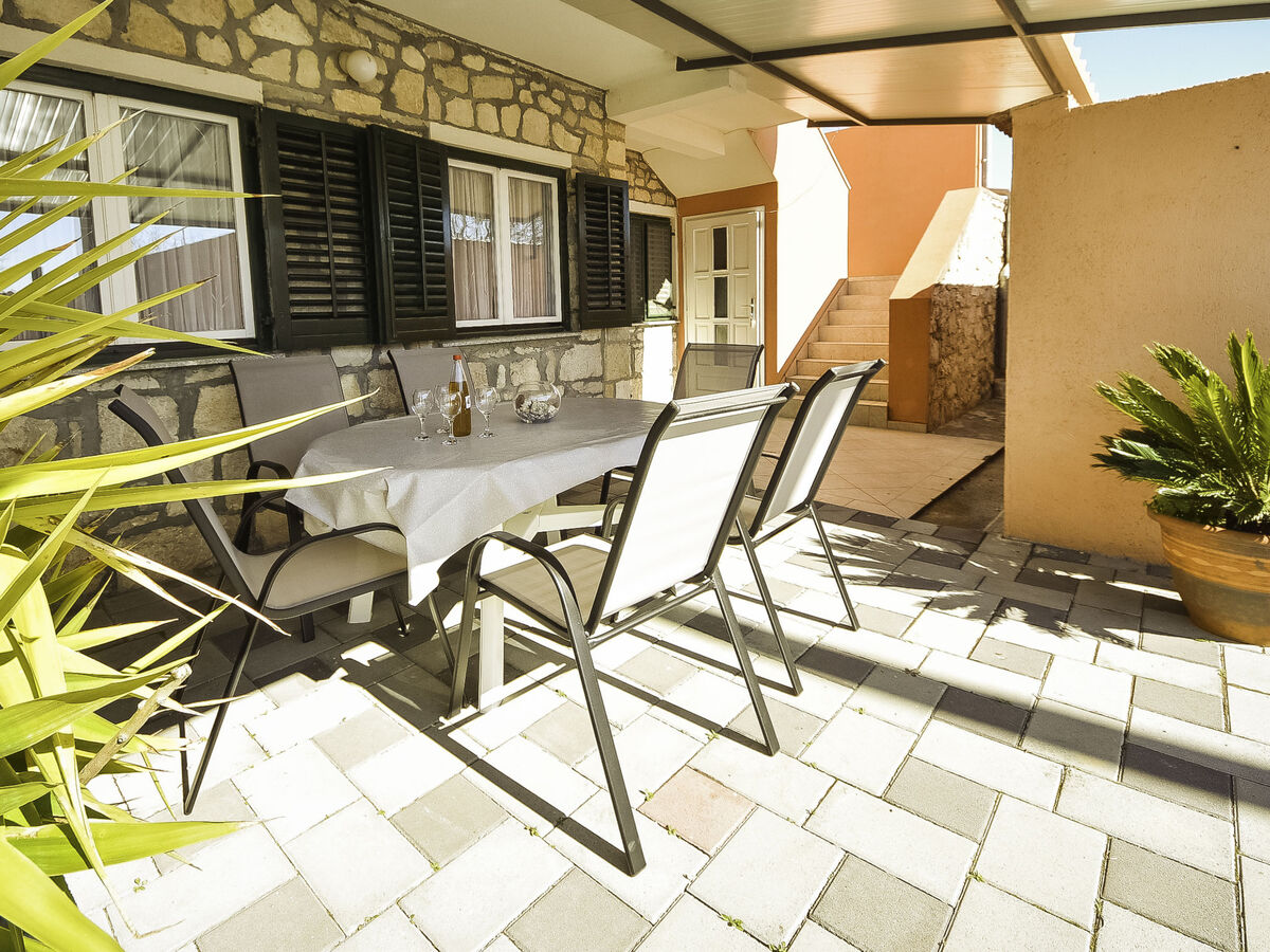 Maison Mila avec piscine privée à Biograd na Moru - Photo 5
