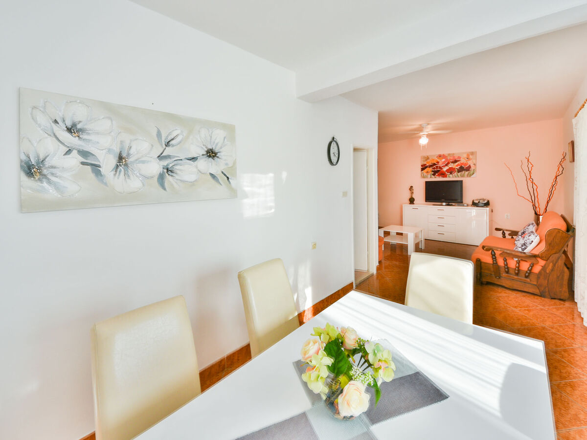 Maison Mila avec piscine privée à Biograd na Moru - Photo 6