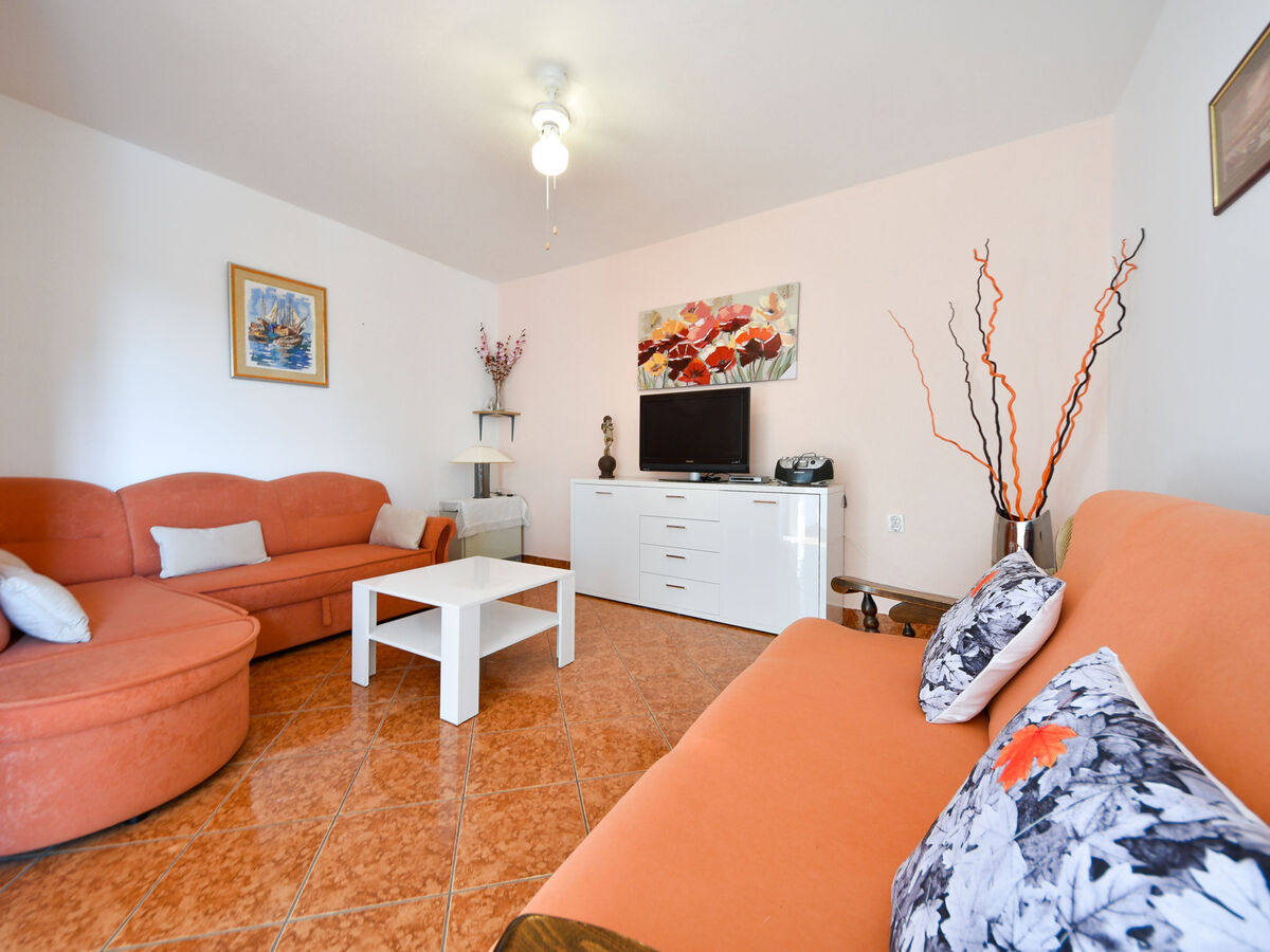 Maison Mila avec piscine privée à Biograd na Moru - Photo 7