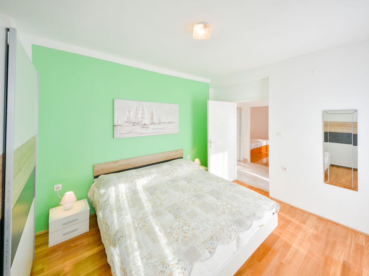 Maison Mila avec piscine privée à Biograd na Moru - Photo 11