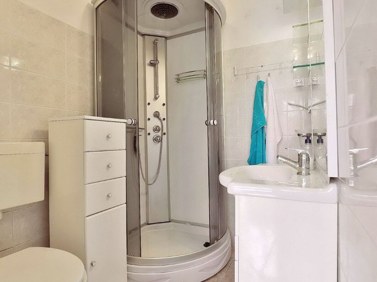 Maison Mila avec piscine privée à Biograd na Moru - Photo 12