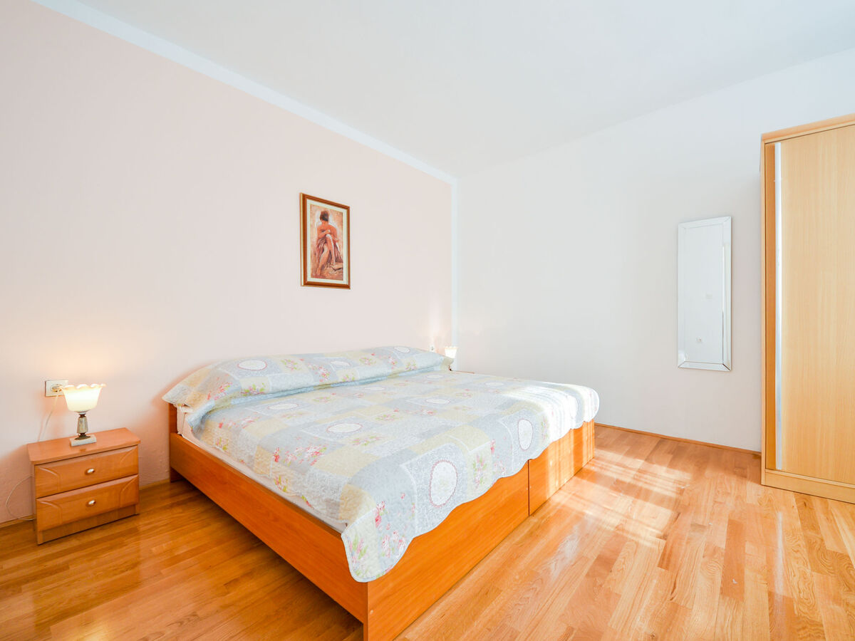 Maison Mila avec piscine privée à Biograd na Moru - Photo 13