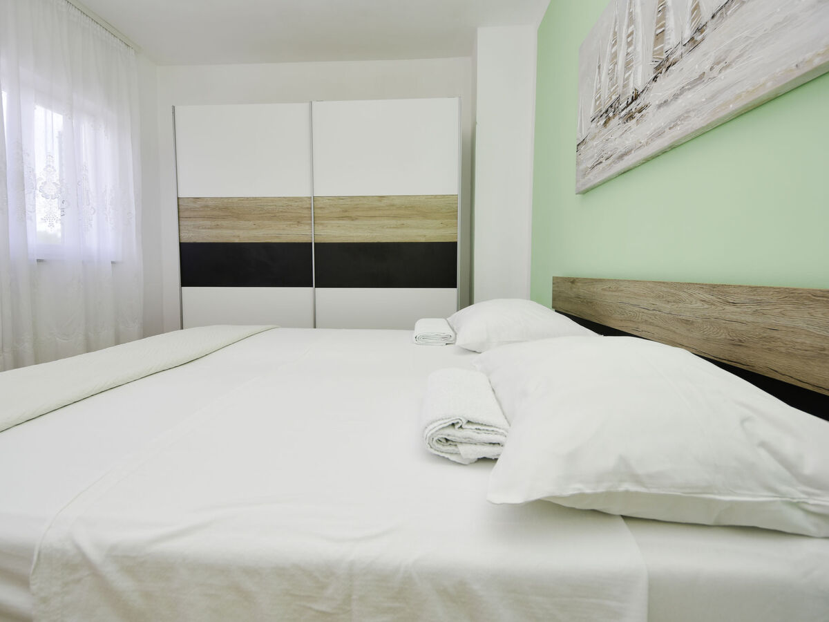 Maison Mila avec piscine privée à Biograd na Moru - Photo 14