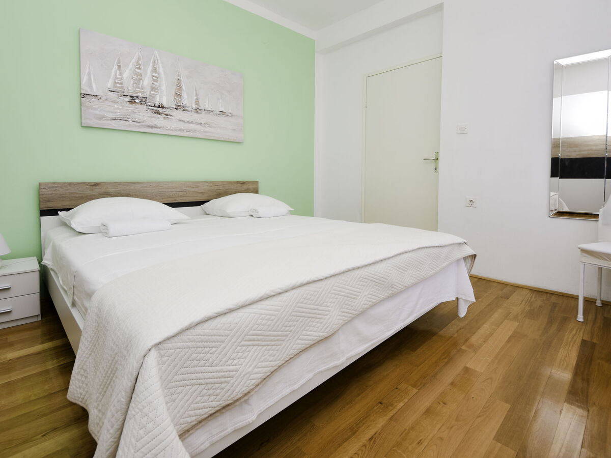 Maison Mila avec piscine privée à Biograd na Moru - Photo 15