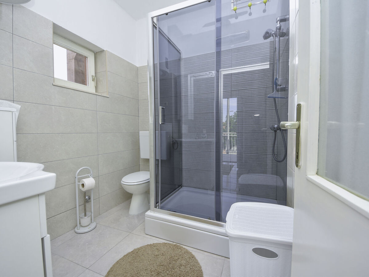 Maison Mila avec piscine privée à Biograd na Moru - Photo 17