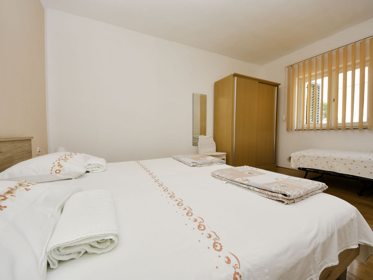 Maison Mila avec piscine privée à Biograd na Moru - Photo 18