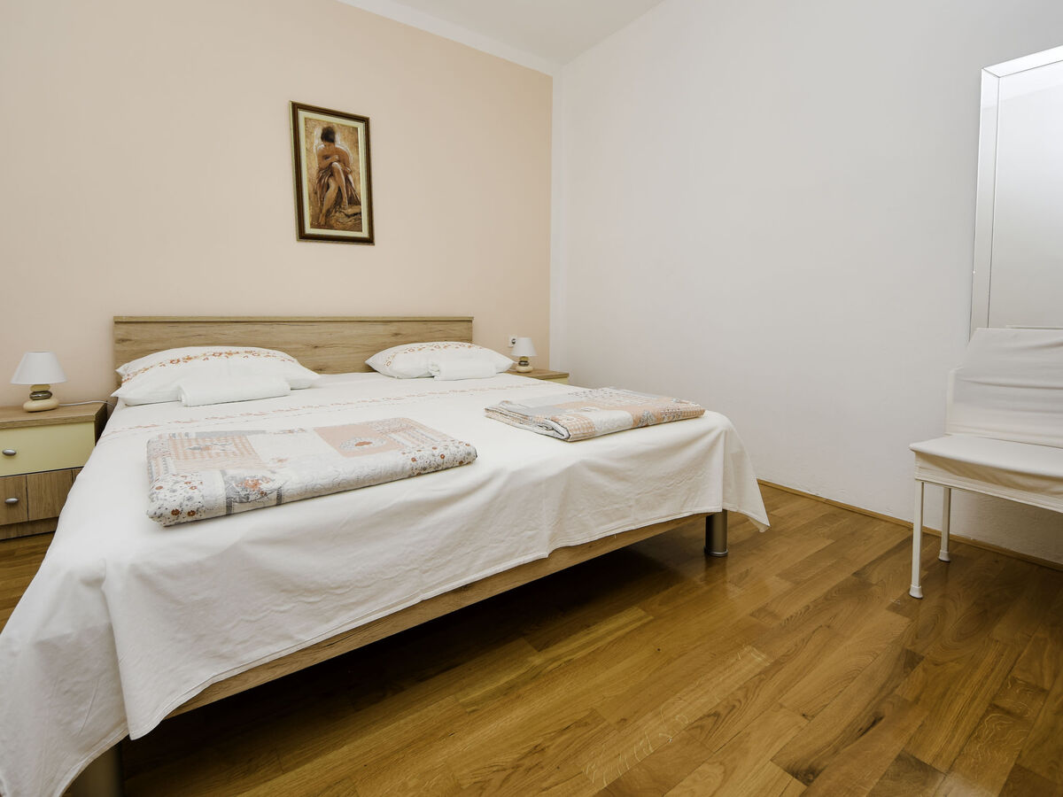 Maison Mila avec piscine privée à Biograd na Moru - Photo 19