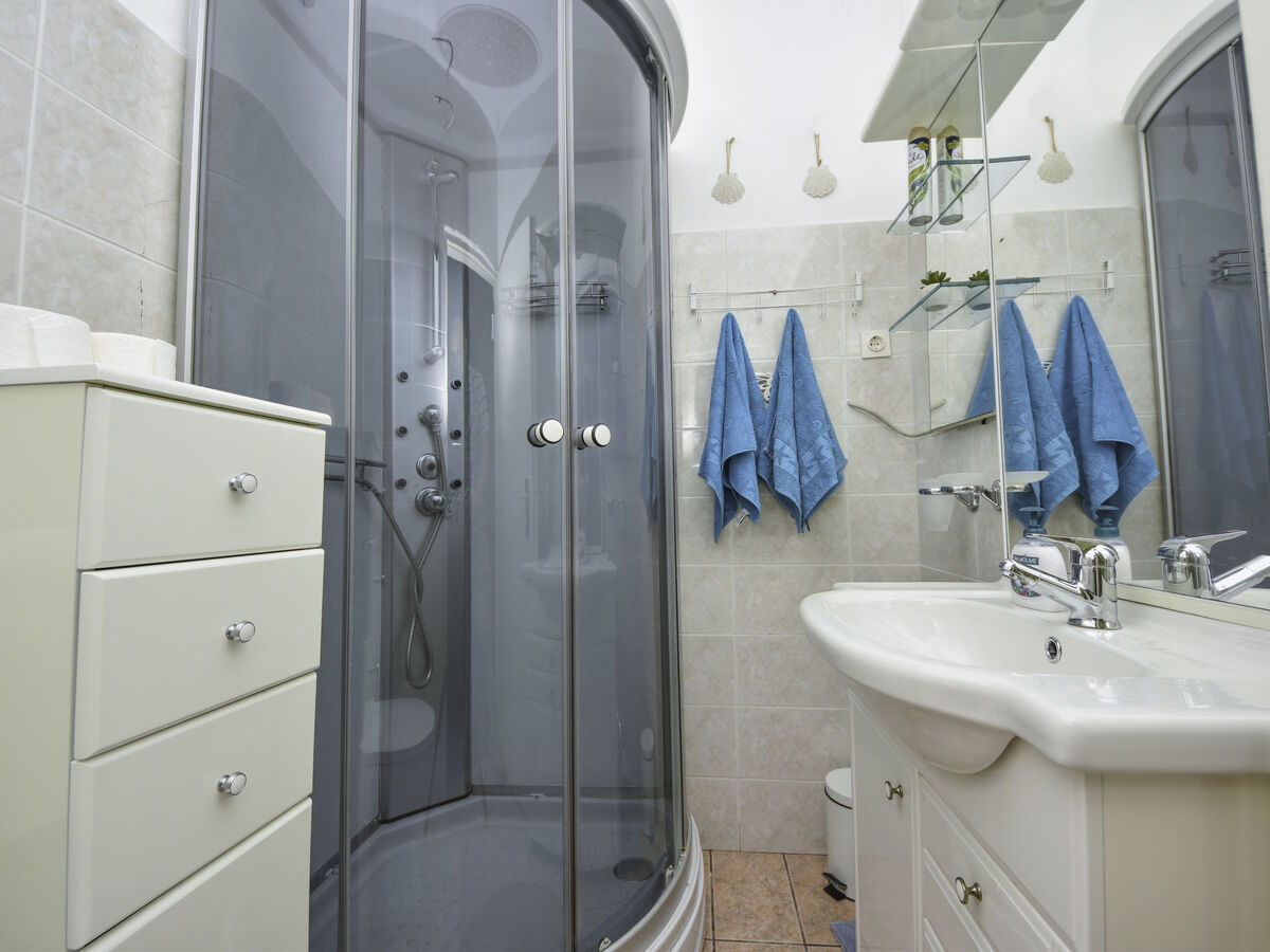 Maison Mila avec piscine privée à Biograd na Moru - Photo 20