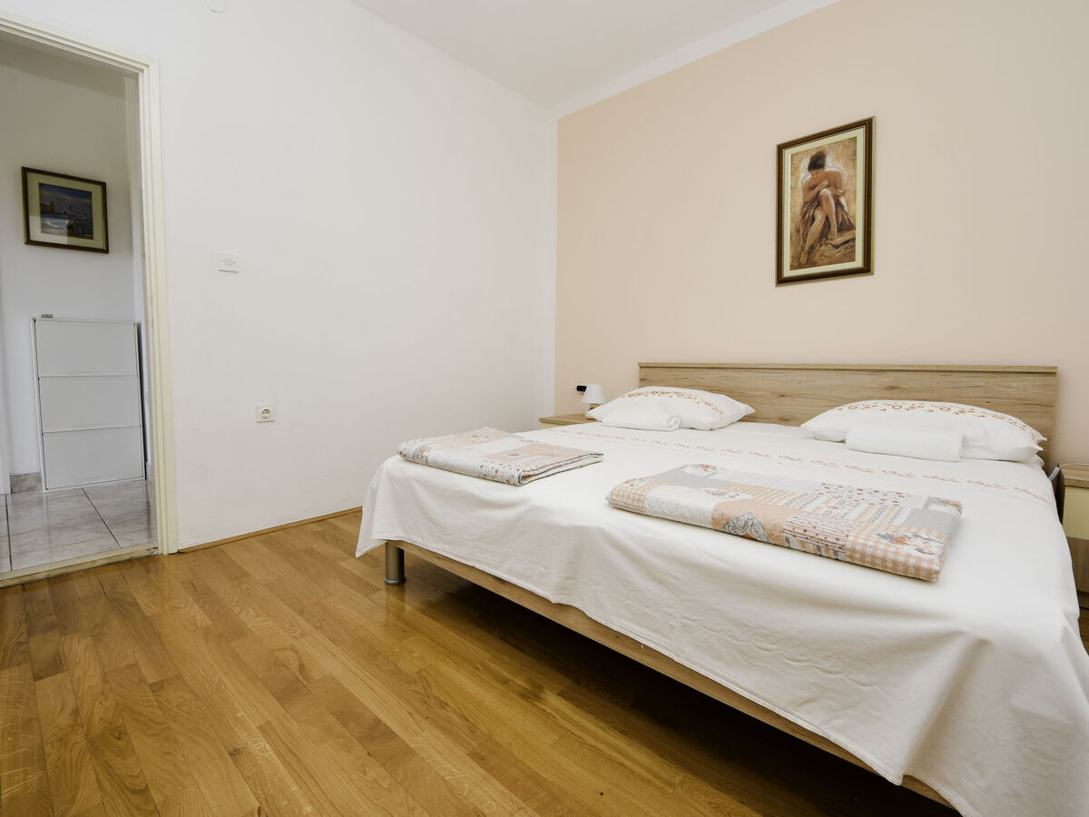 Maison Mila avec piscine privée à Biograd na Moru - Photo 21