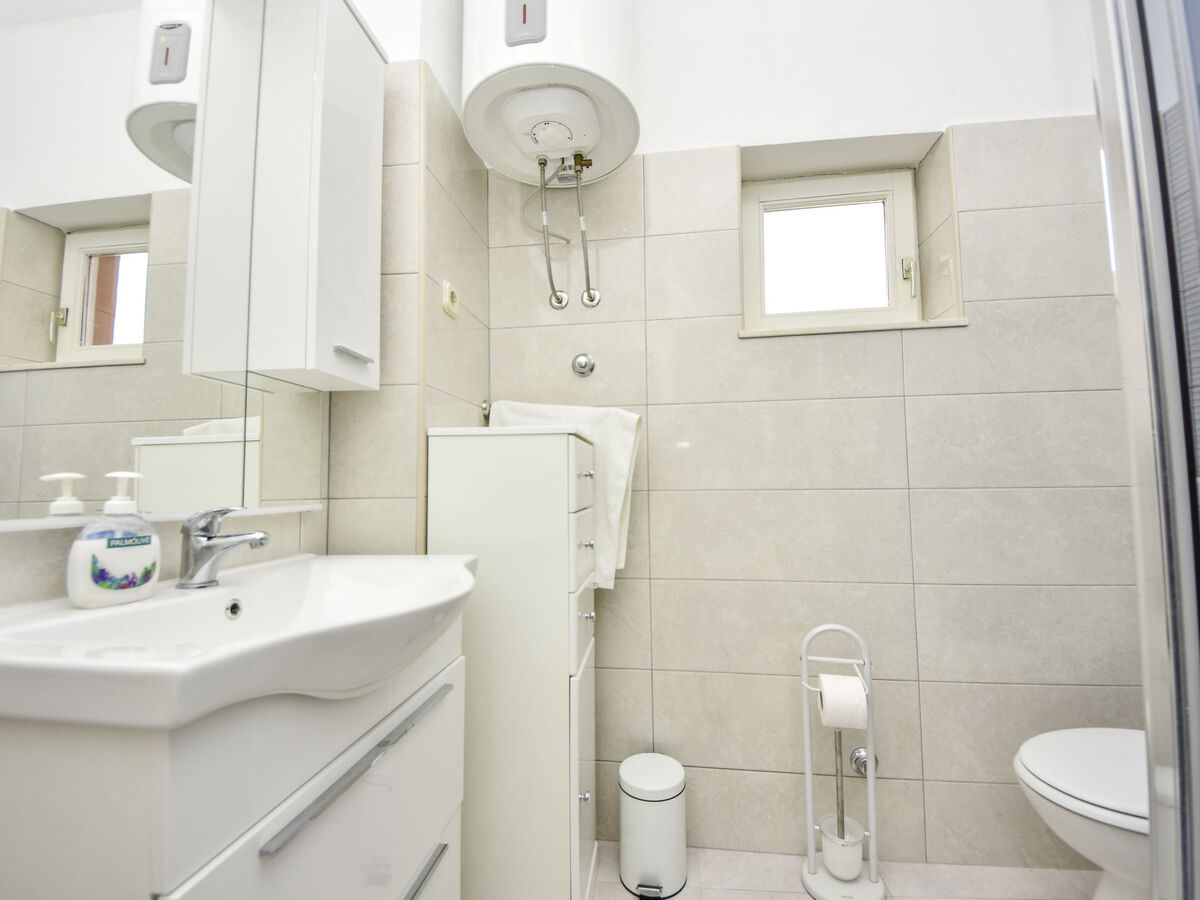 Maison Mila avec piscine privée à Biograd na Moru - Photo 22