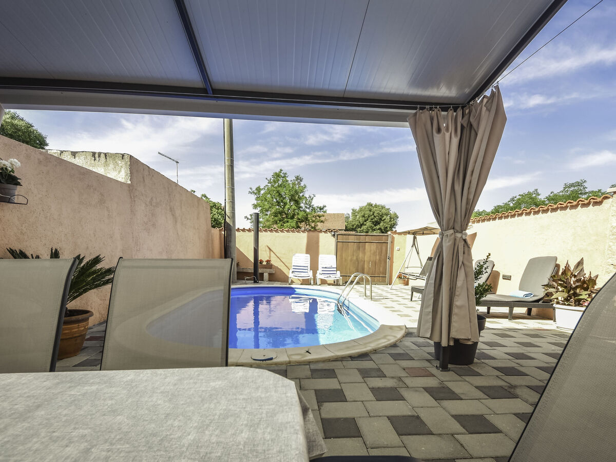 Maison Mila avec piscine privée à Biograd na Moru - Photo 24