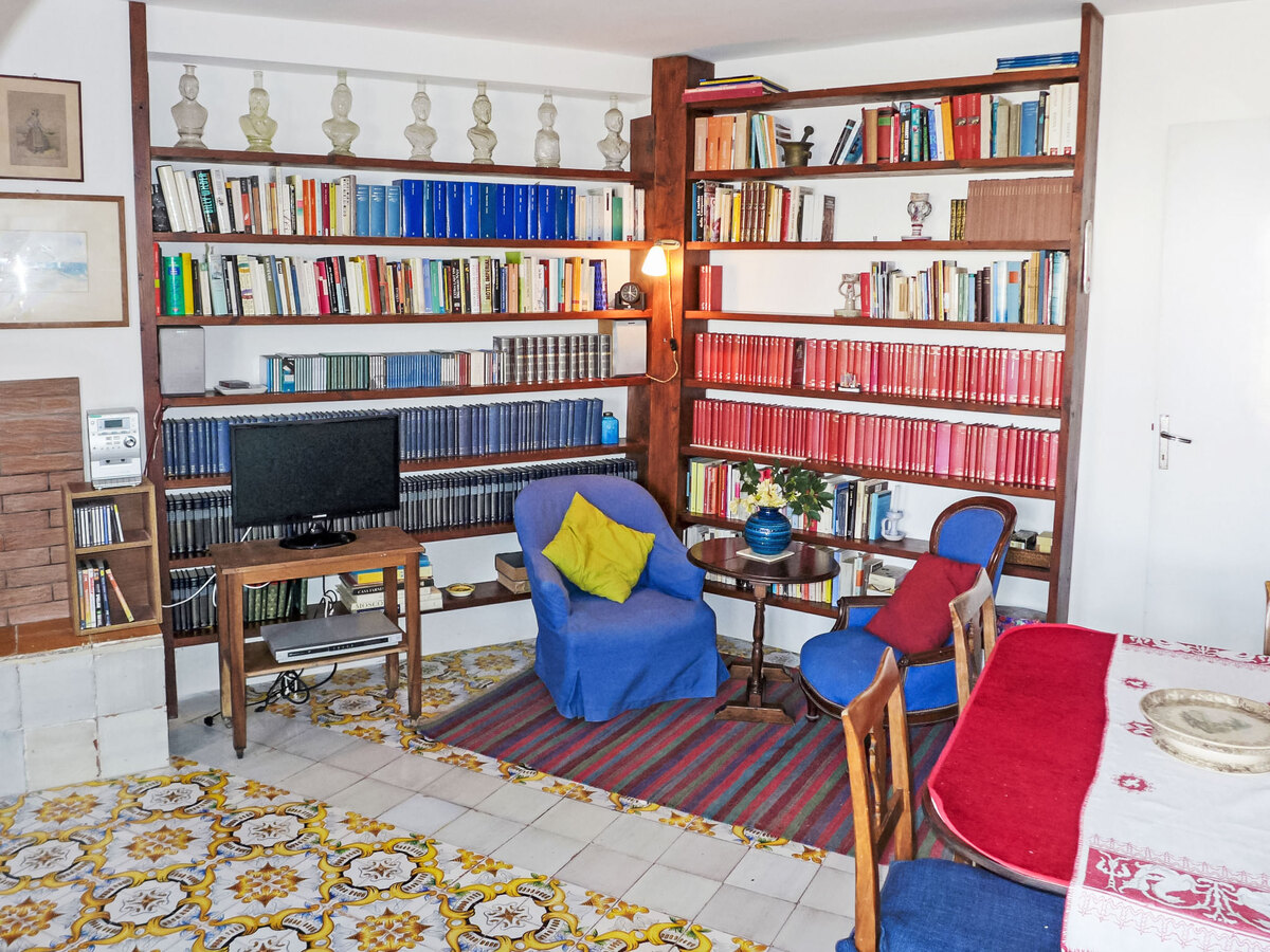 Appartement Ischia Sea Side – vue mer, à 50 m de la plage - Photo 2