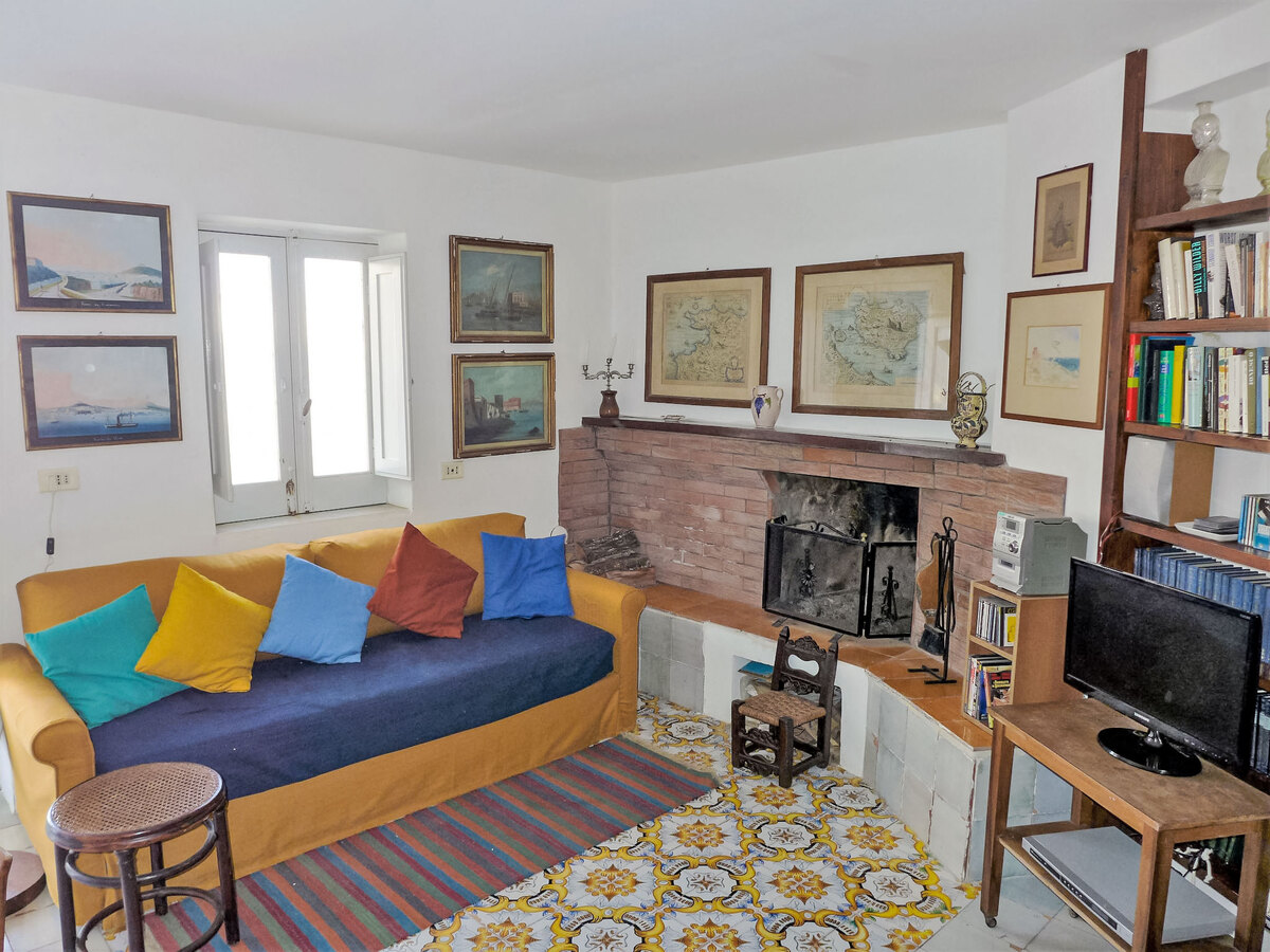 Appartement Ischia Sea Side – vue mer, à 50 m de la plage - Photo 3