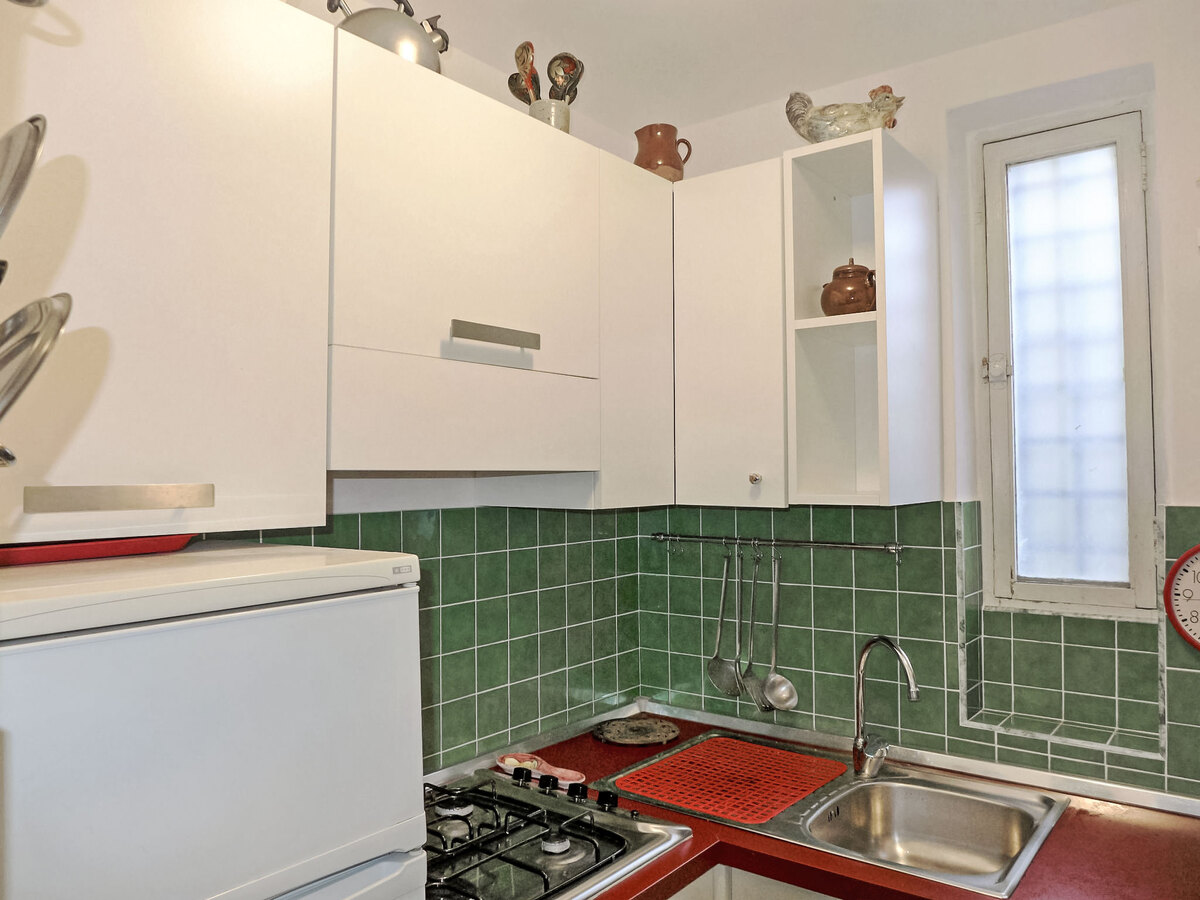 Appartement Ischia Sea Side – vue mer, à 50 m de la plage - Photo 6
