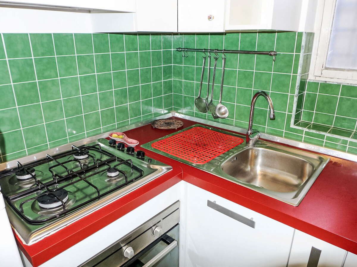 Appartement Ischia Sea Side – vue mer, à 50 m de la plage - Photo 7
