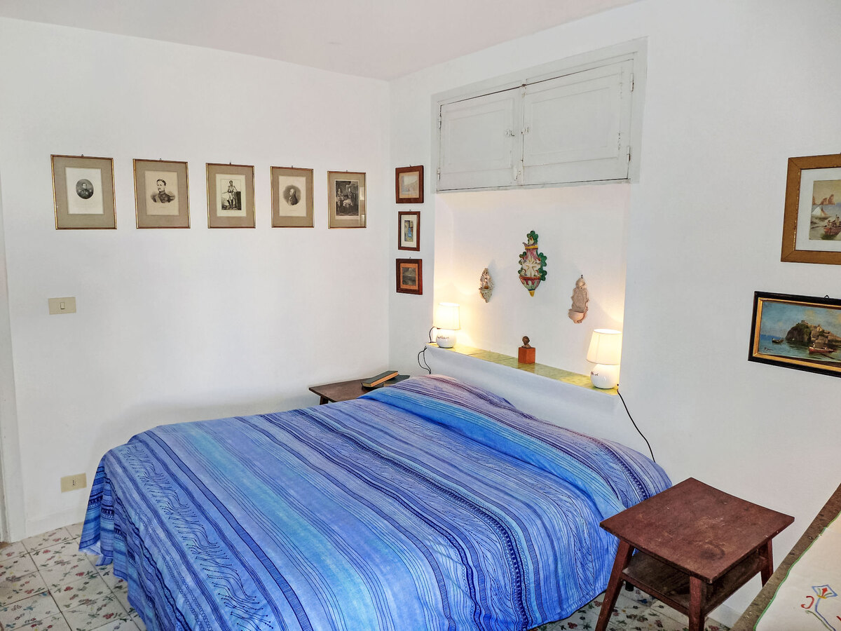 Appartement Ischia Sea Side – vue mer, à 50 m de la plage - Photo 9