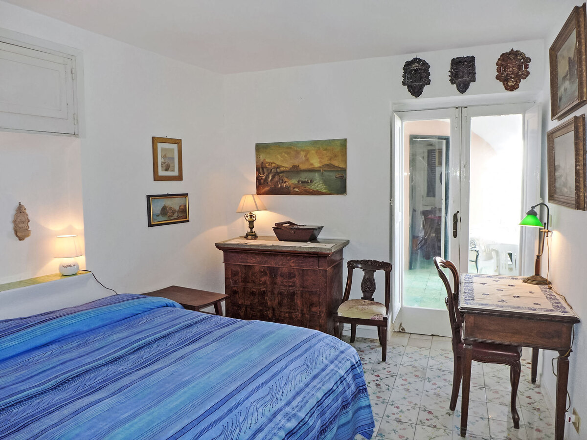 Appartement Ischia Sea Side – vue mer, à 50 m de la plage - Photo 10