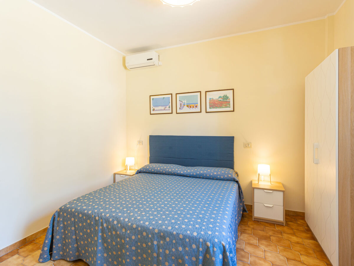 Mare Blu – Appartement 2 ch. à 100 m de la mer - Photo 8