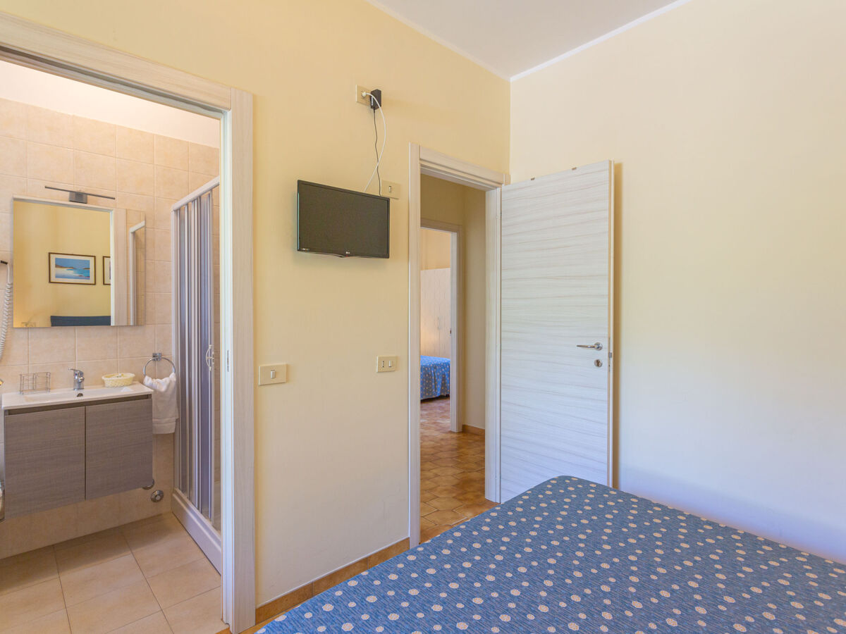 Mare Blu – Appartement 2 ch. à 100 m de la mer - Photo 9