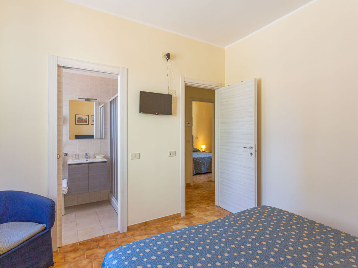 Mare Blu – Appartement 2 ch. à 100 m de la mer - Photo 11