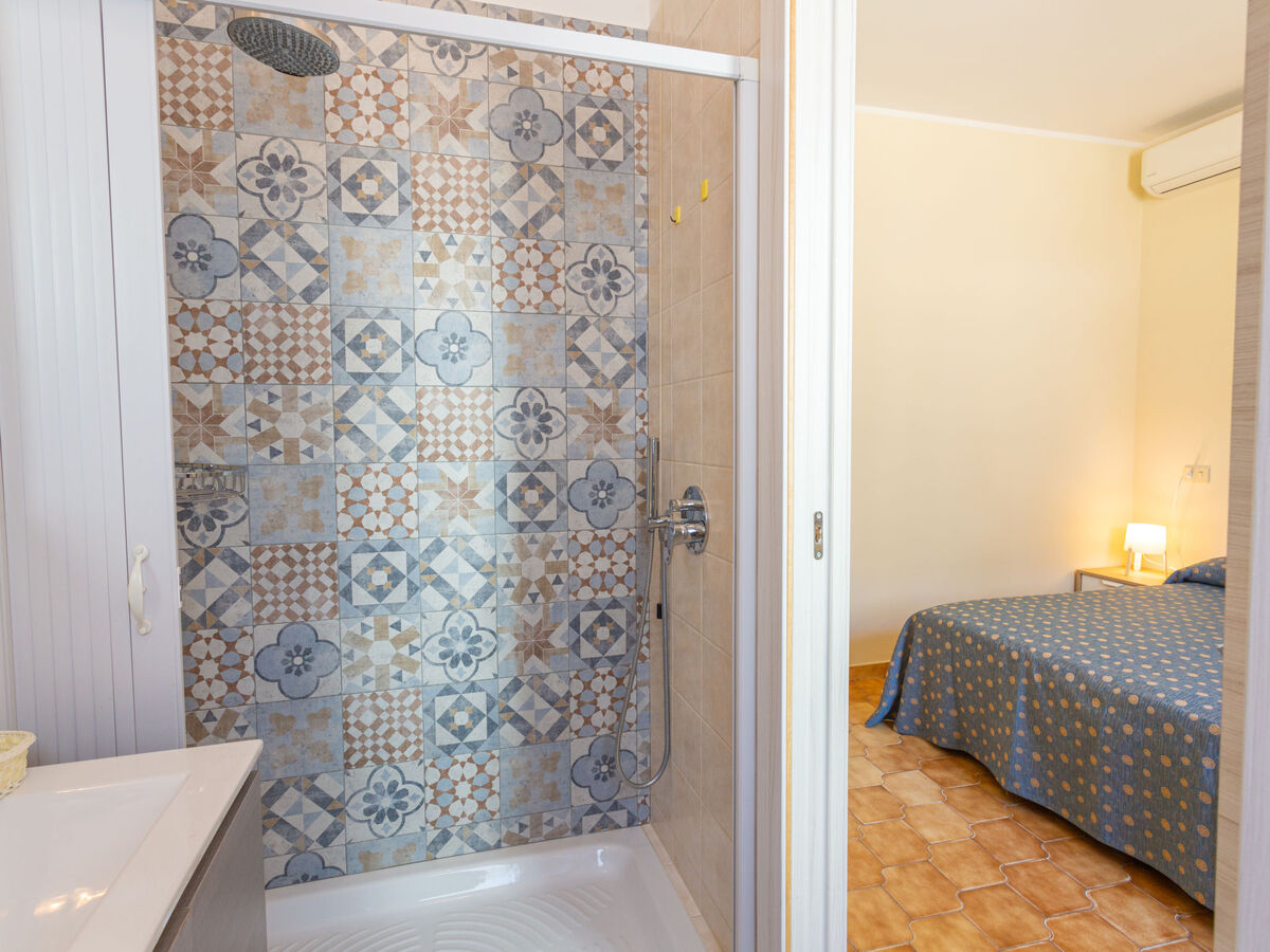 Mare Blu – Appartement 2 ch. à 100 m de la mer - Photo 12