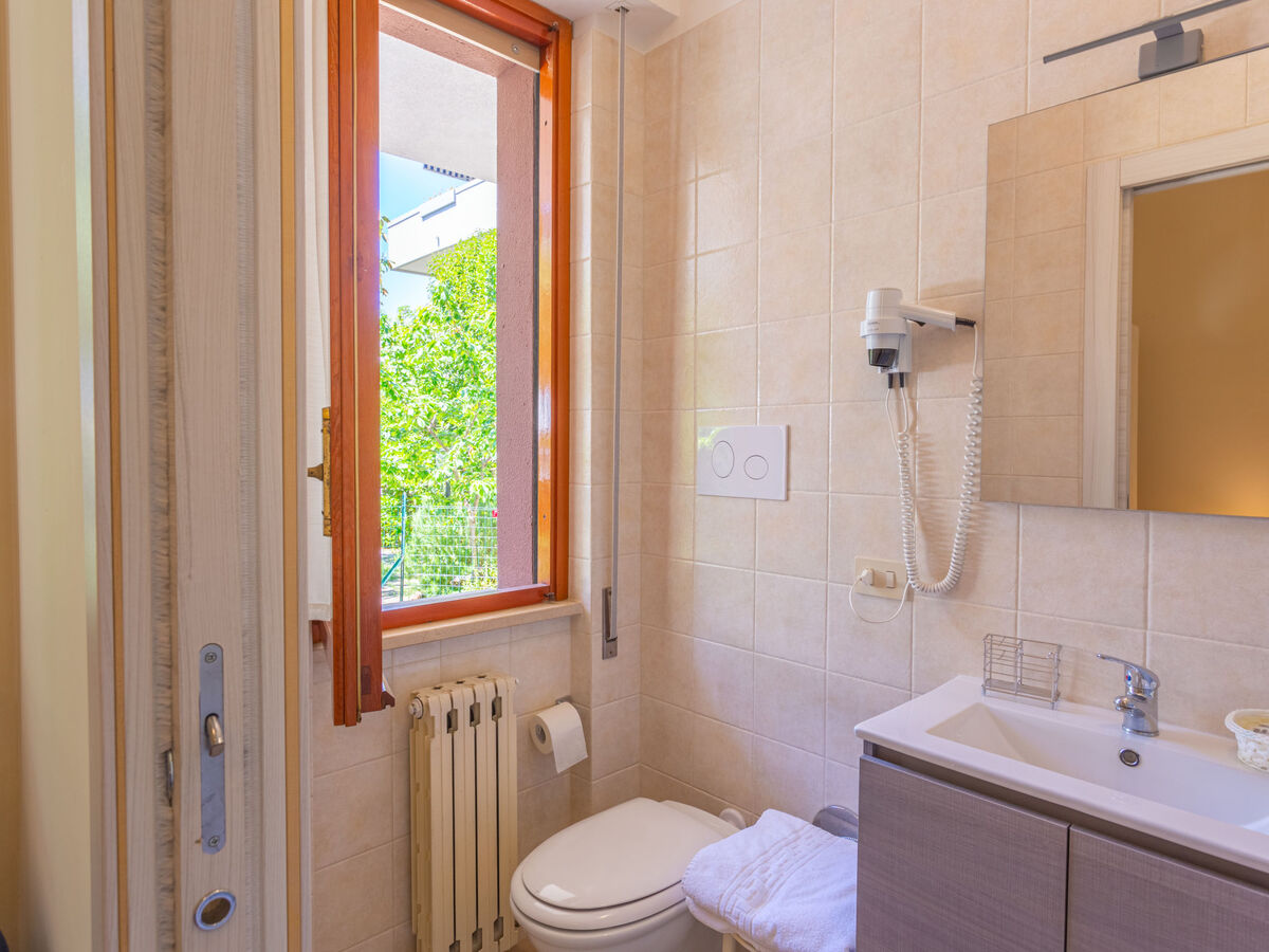 Mare Blu – Appartement 2 ch. à 100 m de la mer - Photo 13