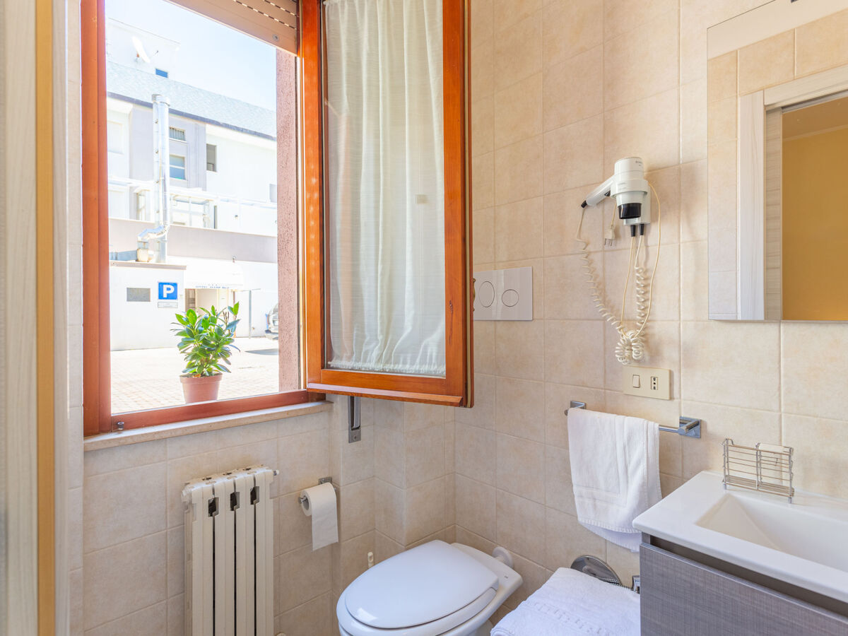 Mare Blu – Appartement 2 ch. à 100 m de la mer - Photo 14