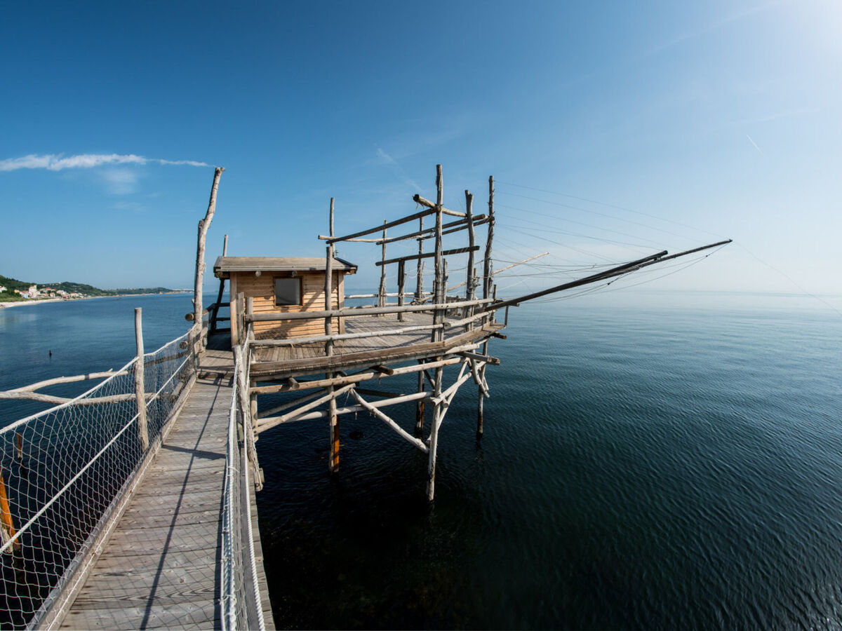 Mare Blu – Appartement 2 ch. à 100 m de la mer - Photo 18