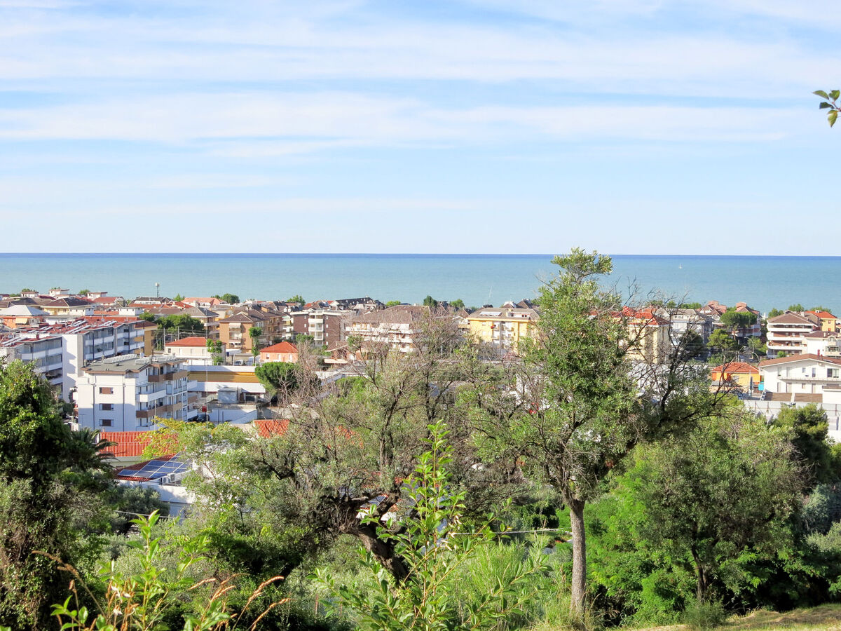 Mare Blu – Appartement 2 ch. à 100 m de la mer - Photo 19