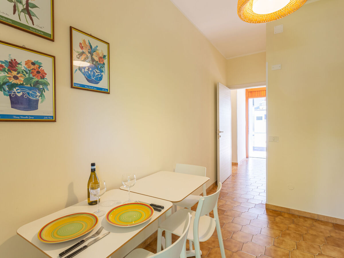 Mare Blu – Appartement 2 chambres à 100 m de la mer - Photo 4