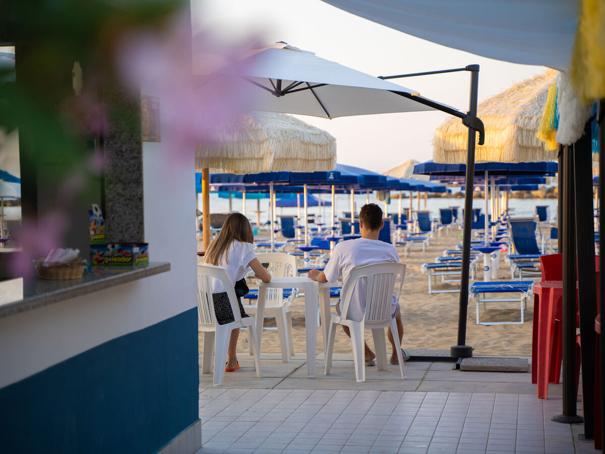 Mare Blu – Appartement 2 chambres à 100 m de la mer - Photo 5