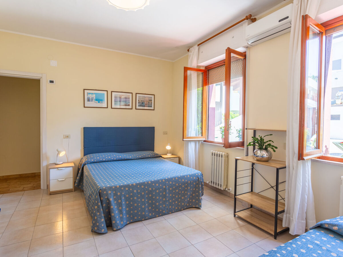 Mare Blu – Appartement 2 chambres à 100 m de la mer - Photo 6