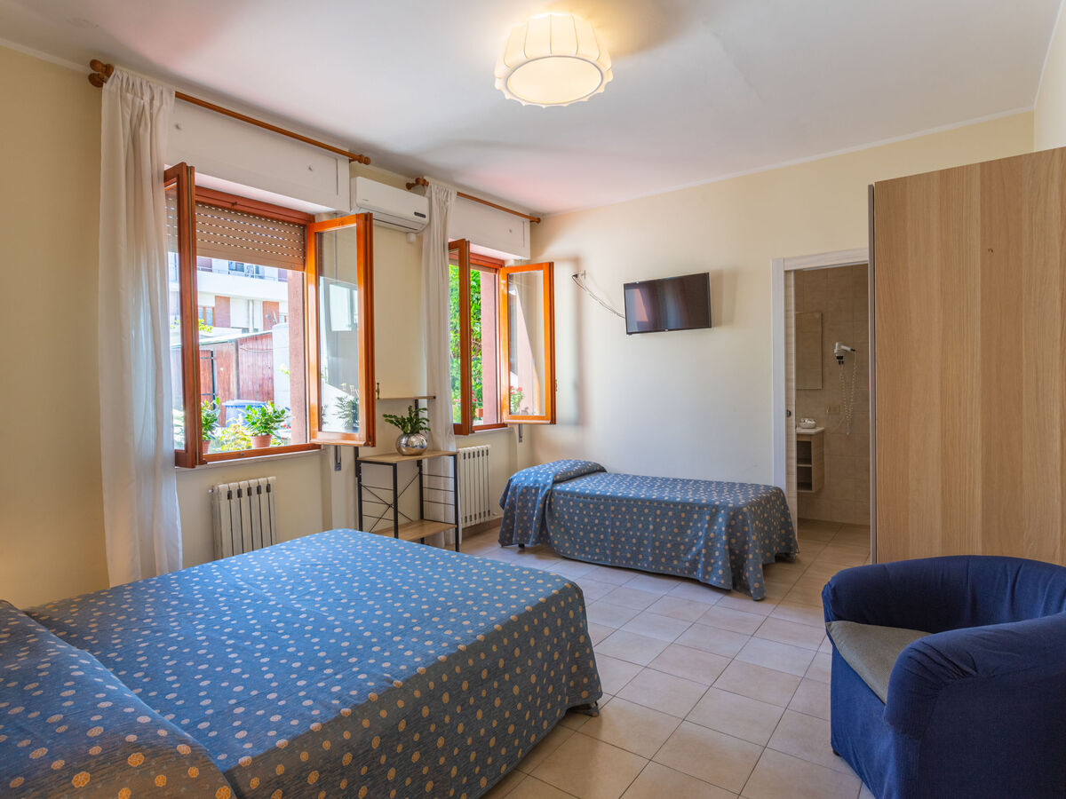 Mare Blu – Appartement 2 chambres à 100 m de la mer - Photo 7