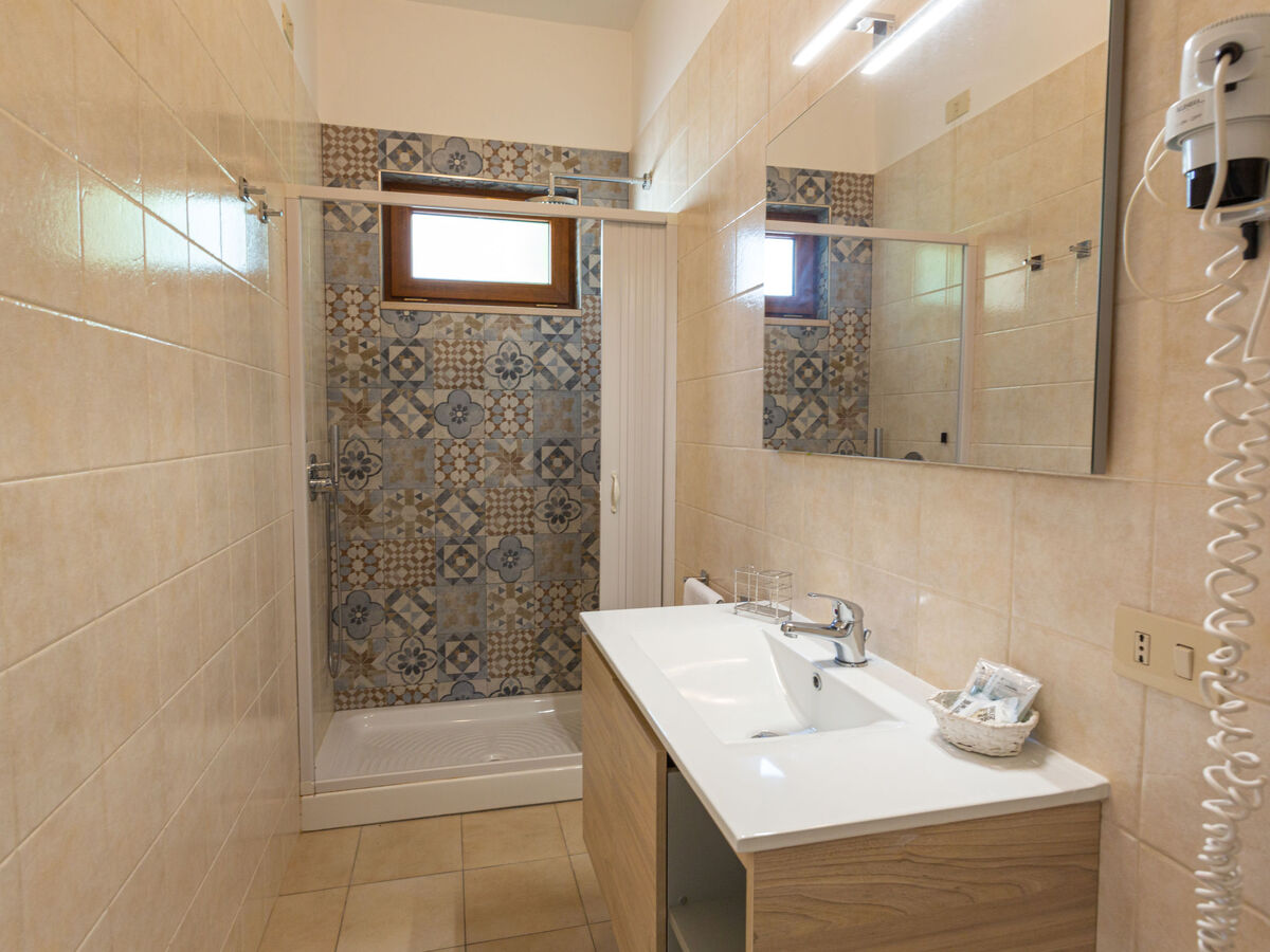 Mare Blu – Appartement 2 chambres à 100 m de la mer - Photo 11