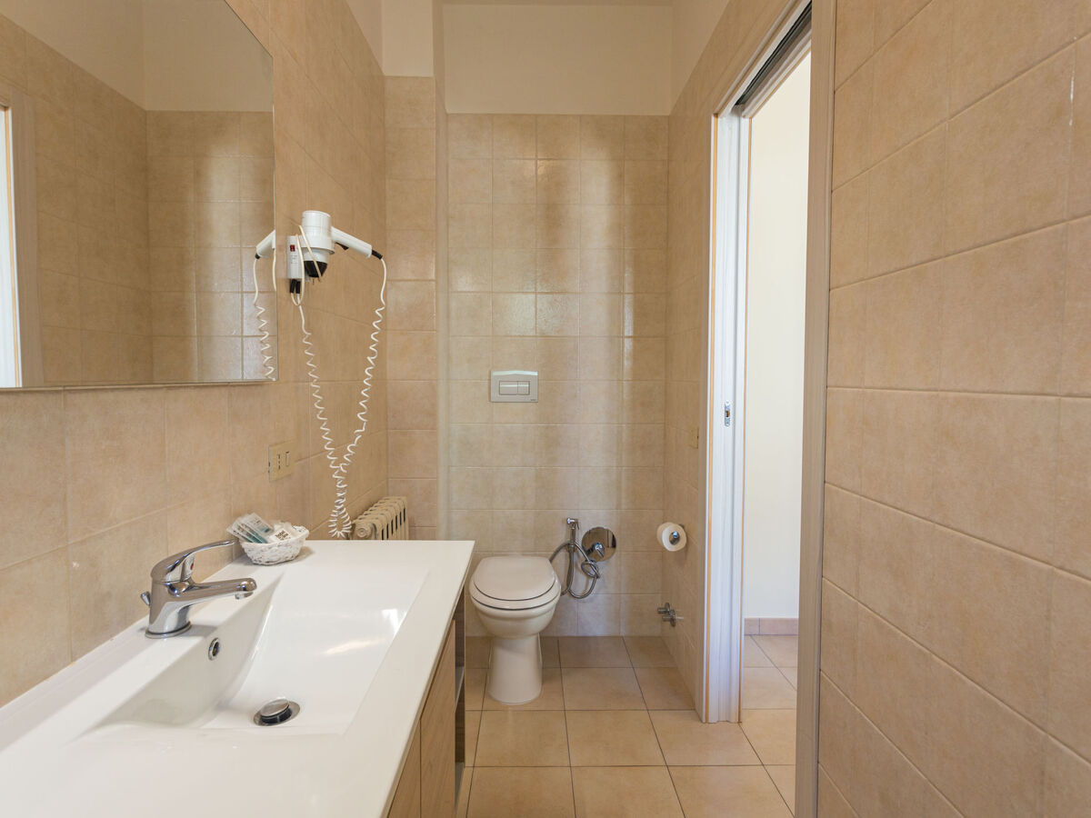 Mare Blu – Appartement 2 chambres à 100 m de la mer - Photo 12