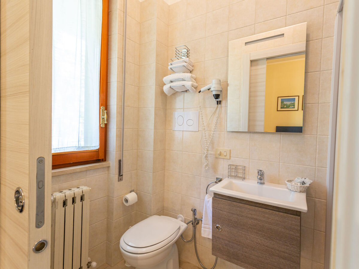 Mare Blu – Appartement 2 chambres à 100 m de la mer - Photo 13