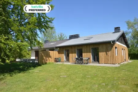 Location gite à Malmedy, Gîte près du parc naturel des Hautes Fagnes