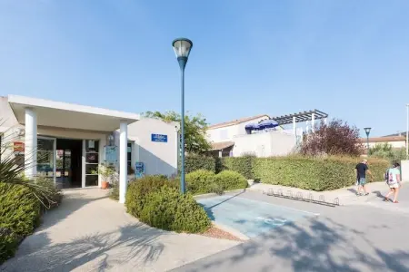 Location appartement de vacances à VALLON PONT D'ARC