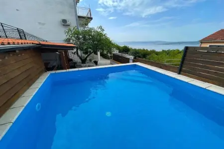 Location maison à Dramalj