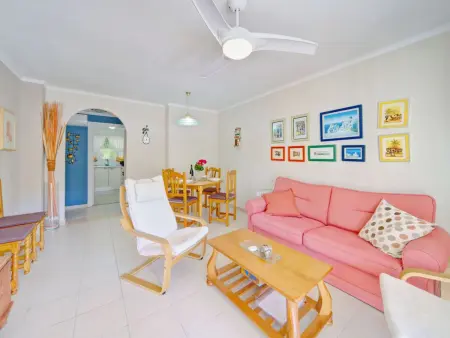 Appartement Zeus – vue mer, piscine, à 100 m de la crique : photo 5