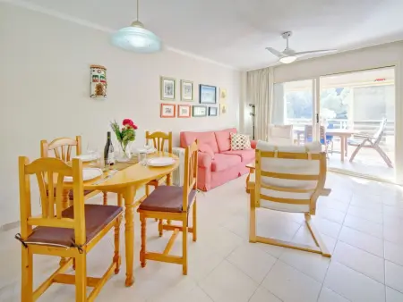 Appartement Zeus – vue mer, piscine, à 100 m de la crique : photo 8