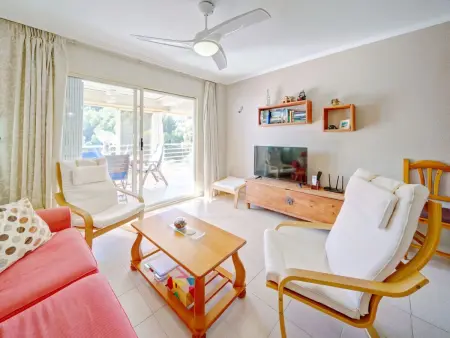 Appartement Zeus – vue mer, piscine, à 100 m de la crique : photo 9