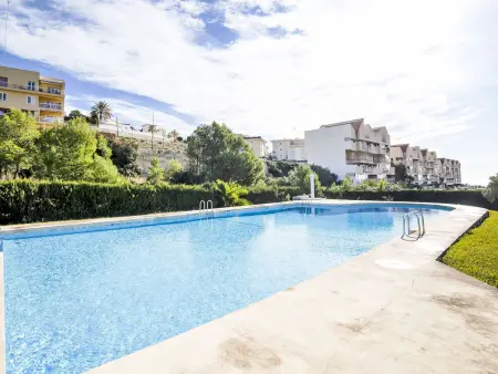 Appartement Zeus – vue mer, piscine, à 100 m de la crique : photo 13