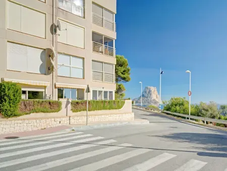Appartement Zeus – vue mer, piscine, à 100 m de la crique : photo 15
