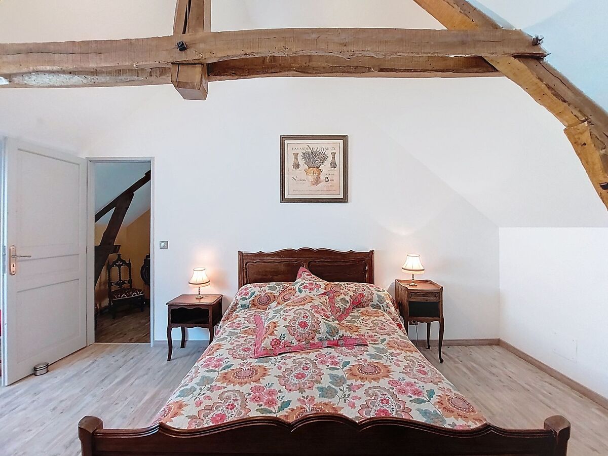 Gîte Durand – Ancienne ferme 6 pers. à Saint Chamarand - Photo 26