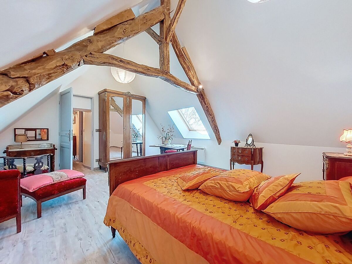 Gîte Durand – Ancienne ferme 6 pers. à Saint Chamarand - Photo 31