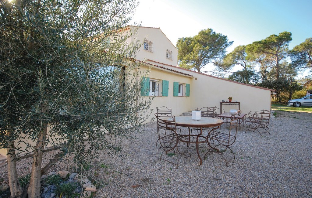 Appartement 33m² rez-de-chaussée avec piscine commune - Photo 1