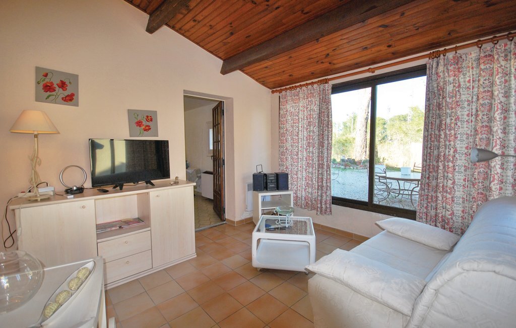 Appartement 33m² rez-de-chaussée avec piscine commune - Photo 3