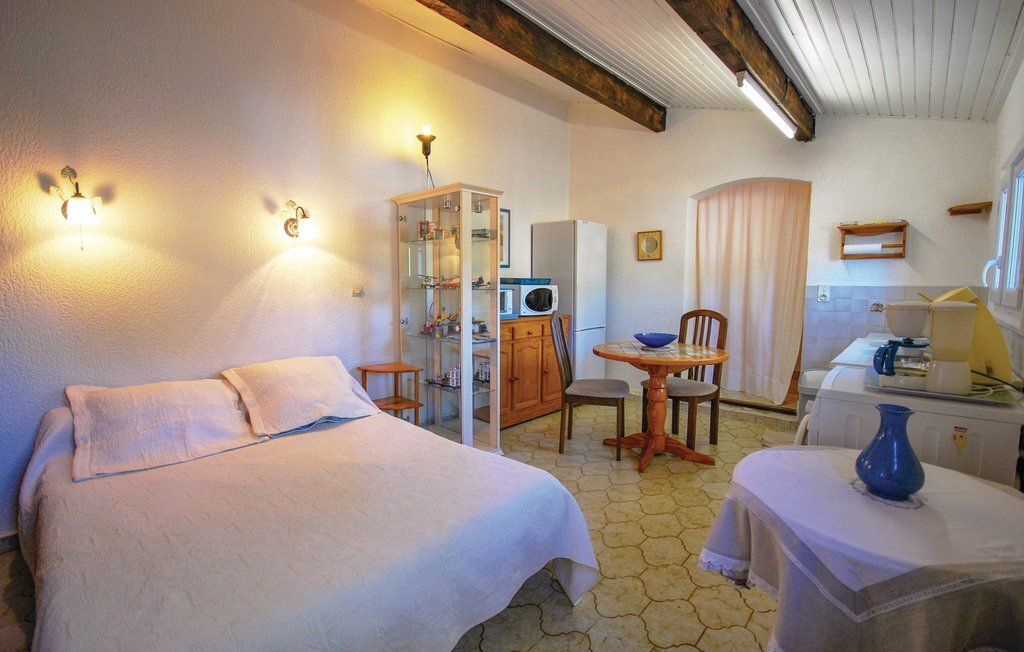 Appartement 33m² rez-de-chaussée avec piscine commune - Photo 4